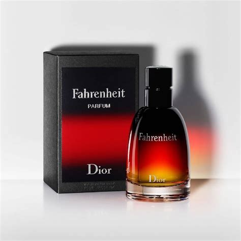 comentarios de fahrenheit de christian dior|Dior fahrenheit vs sauvage.